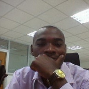 George Ikuta Mbevi | Pediatric Neurology Conference